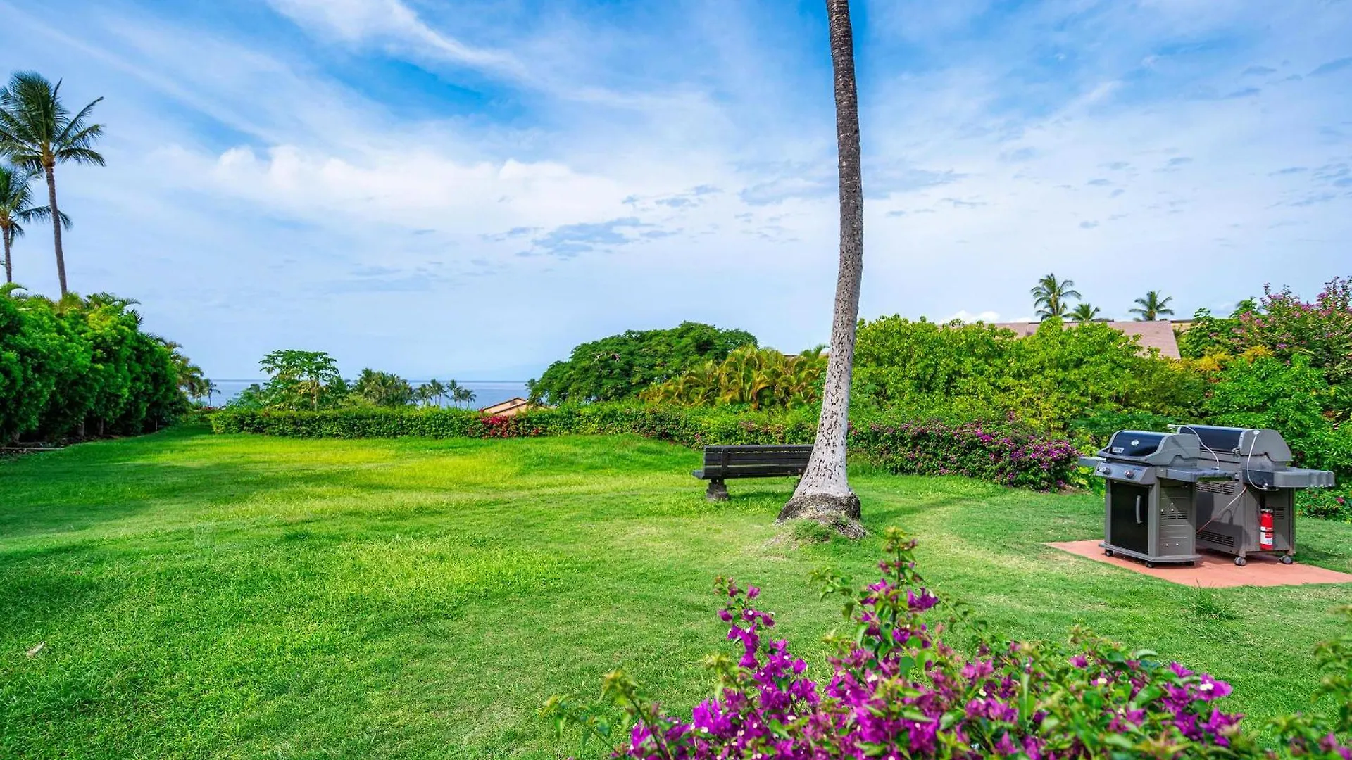 Wailea Ekahi 4E, Close To Greenbelt, Split Ac Holiday home Wailea (Maui)