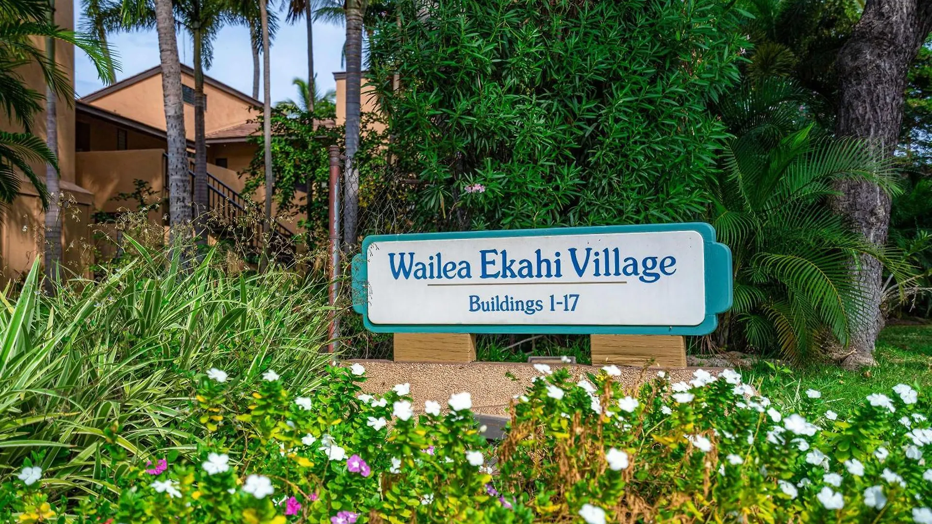 Experience Wailea Ekahi 4E, Greenbelt Location, New Split-Ac, Serene & Stylish! Wailea (Maui)