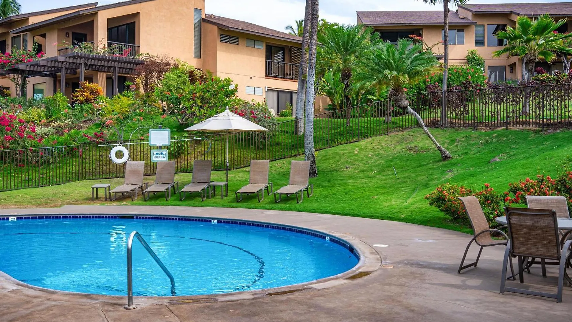 Experience Wailea Ekahi 4E, Greenbelt Location, New Split-Ac, Serene & Stylish! Ηνωμένες Πολιτείες της Αμερικής