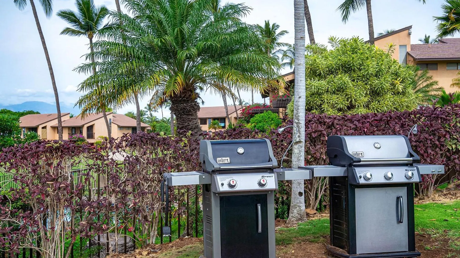 Experience Wailea Ekahi 4E, Greenbelt Location, New Split-Ac, Serene & Stylish! 0*, Wailea (Maui)