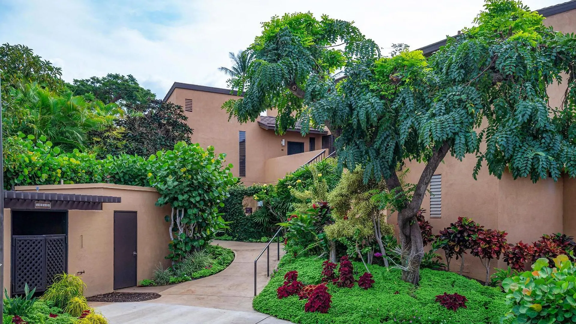 Experience Wailea Ekahi 4E, Greenbelt Location, New Split-Ac, Serene & Stylish! Ηνωμένες Πολιτείες της Αμερικής