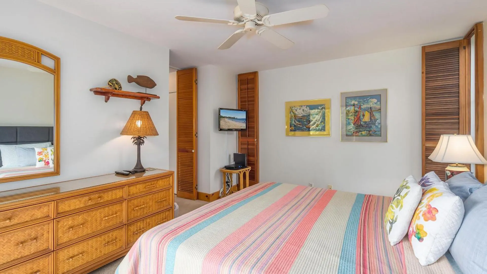 Wailea Ekahi 4E, Close To Greenbelt, Split Ac 0*, Wailea (Maui) United States
