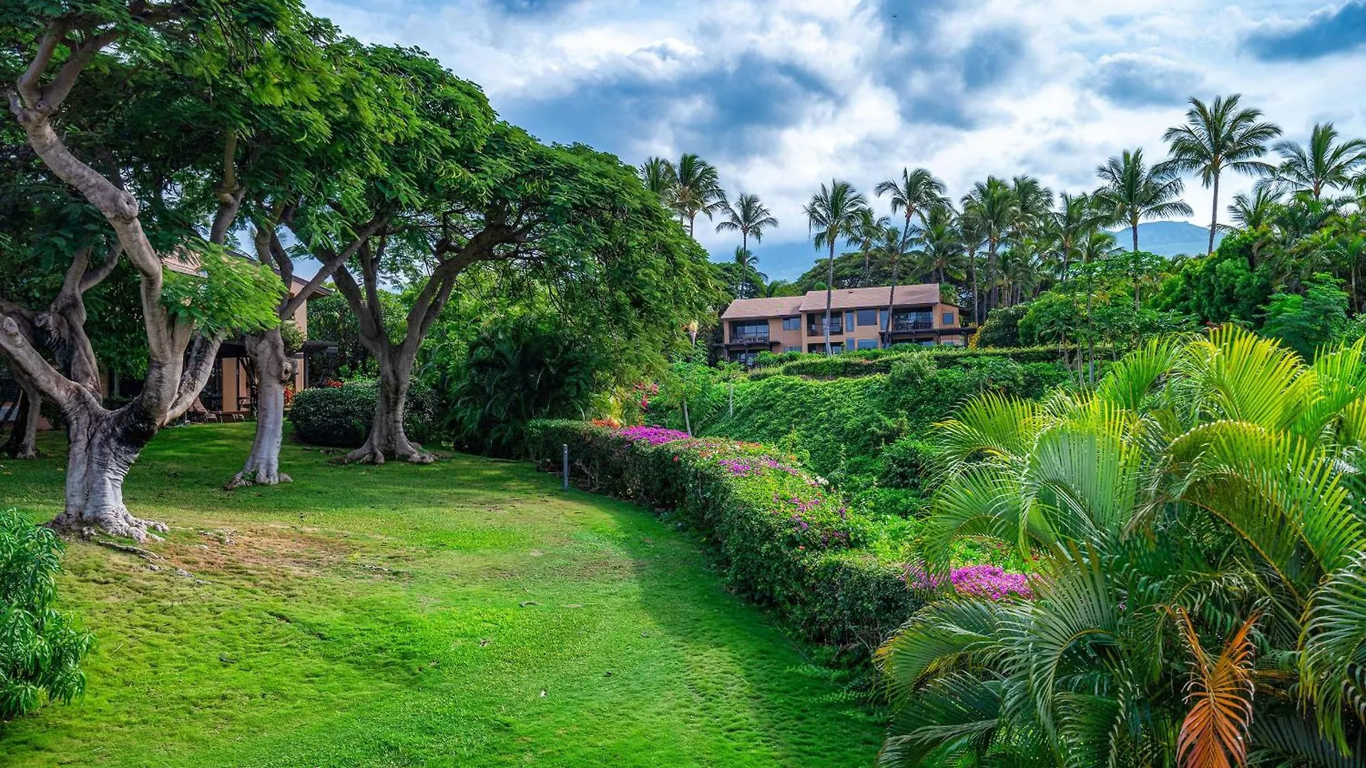 Σπίτι διακοπών Experience Wailea Ekahi 4E, Greenbelt Location, New Split-Ac, Serene & Stylish! Ηνωμένες Πολιτείες της Αμερικής