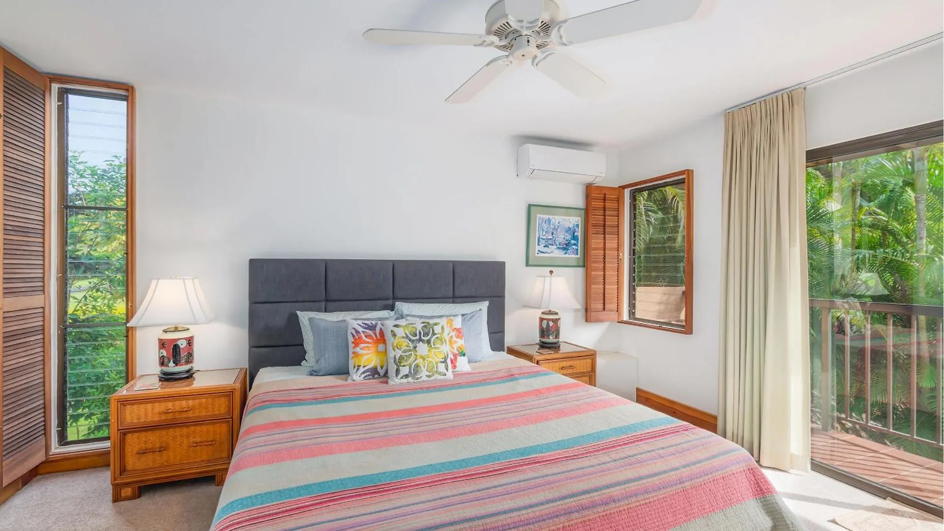 Holiday home Wailea Ekahi 4E, Close To Greenbelt, Split Ac United States