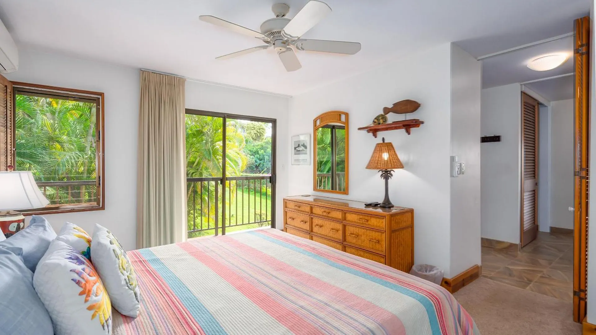 Σπίτι διακοπών Experience Wailea Ekahi 4E, Greenbelt Location, New Split-Ac, Serene & Stylish!