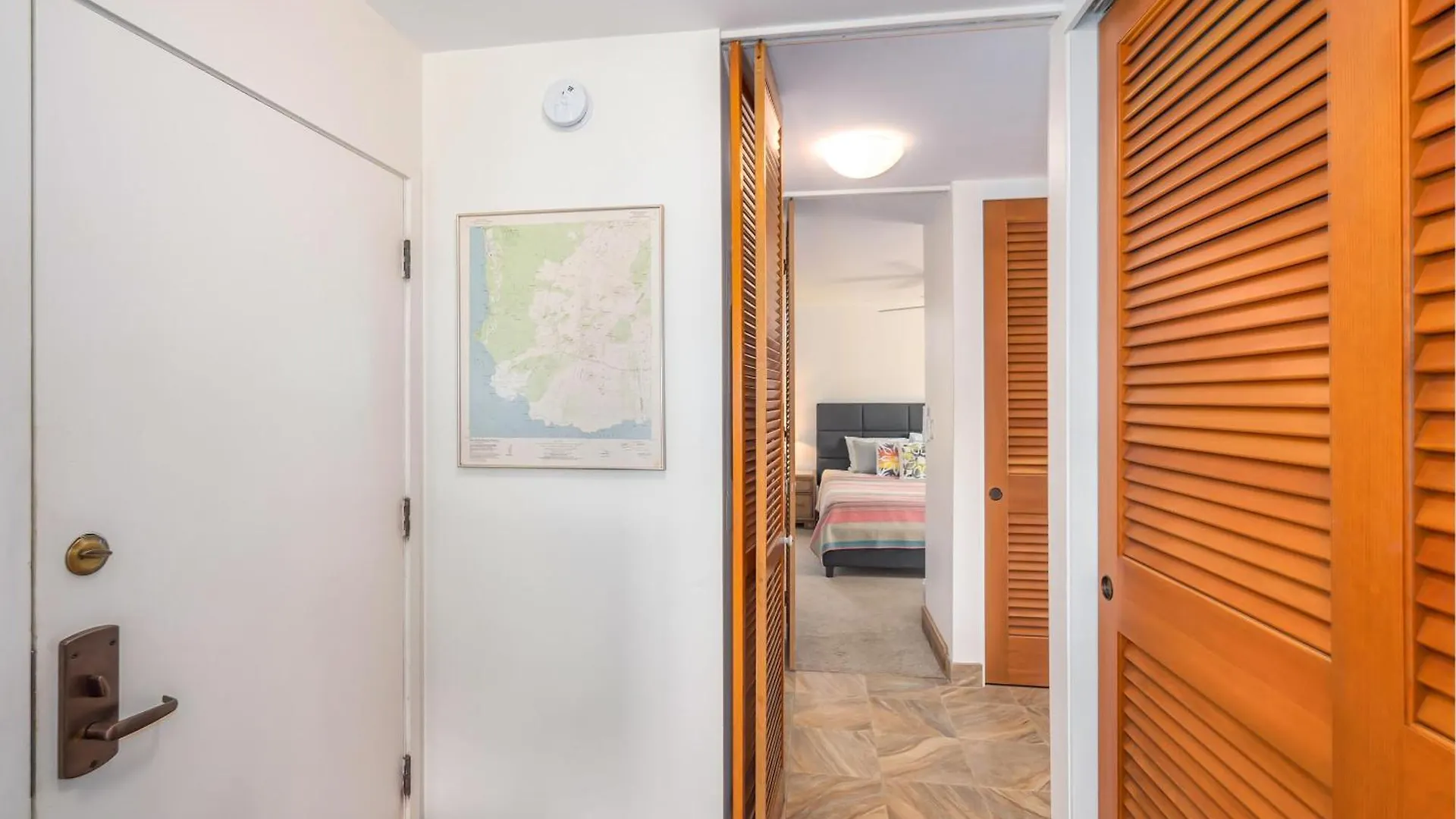 Σπίτι διακοπών Experience Wailea Ekahi 4E, Greenbelt Location, New Split-Ac, Serene & Stylish!