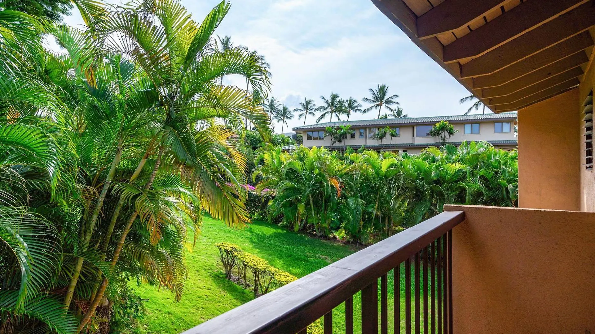Holiday home Wailea Ekahi 4E, Close To Greenbelt, Split Ac