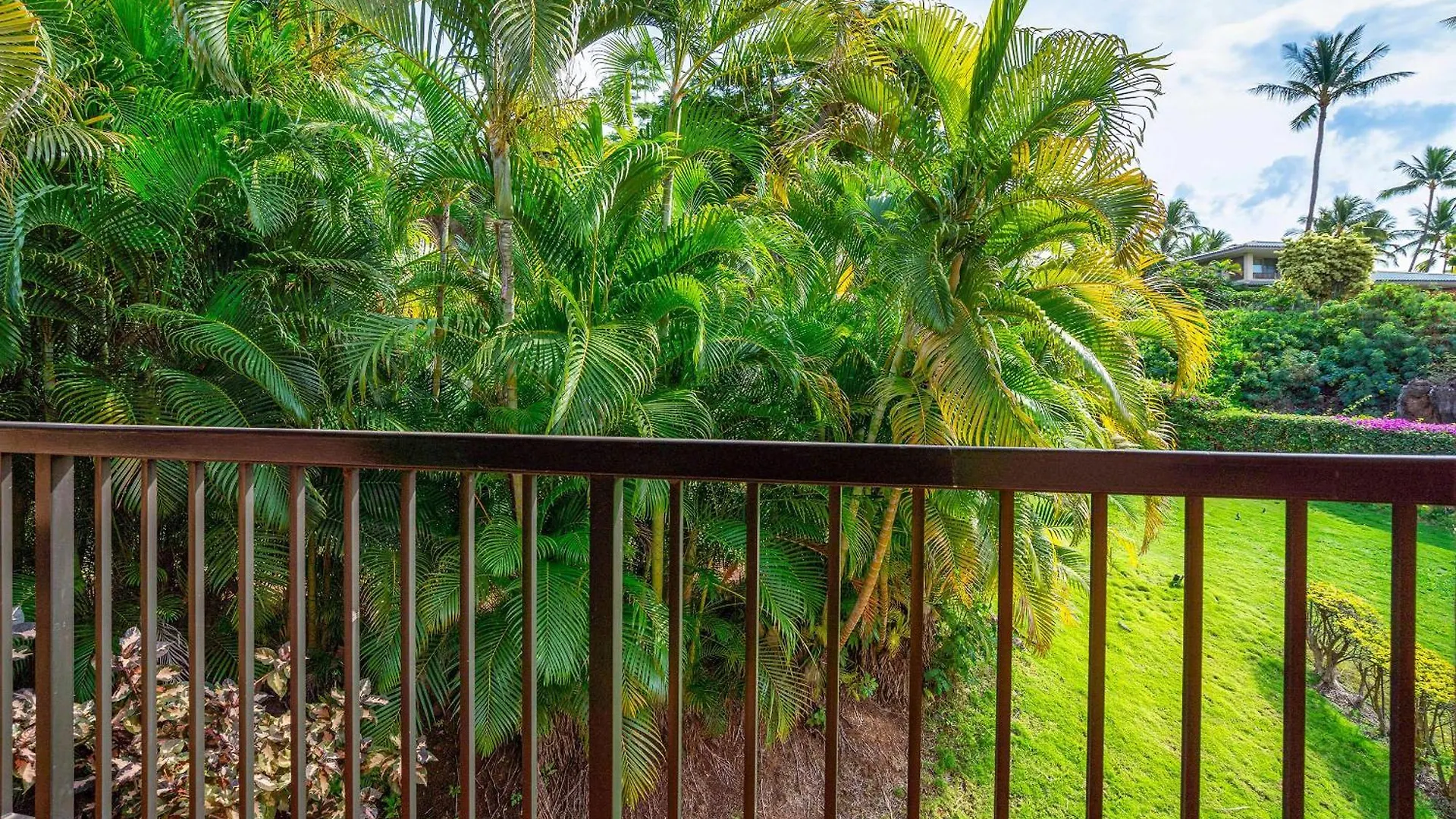 Experience Wailea Ekahi 4E, Greenbelt Location, New Split-Ac, Serene & Stylish! Σπίτι διακοπών