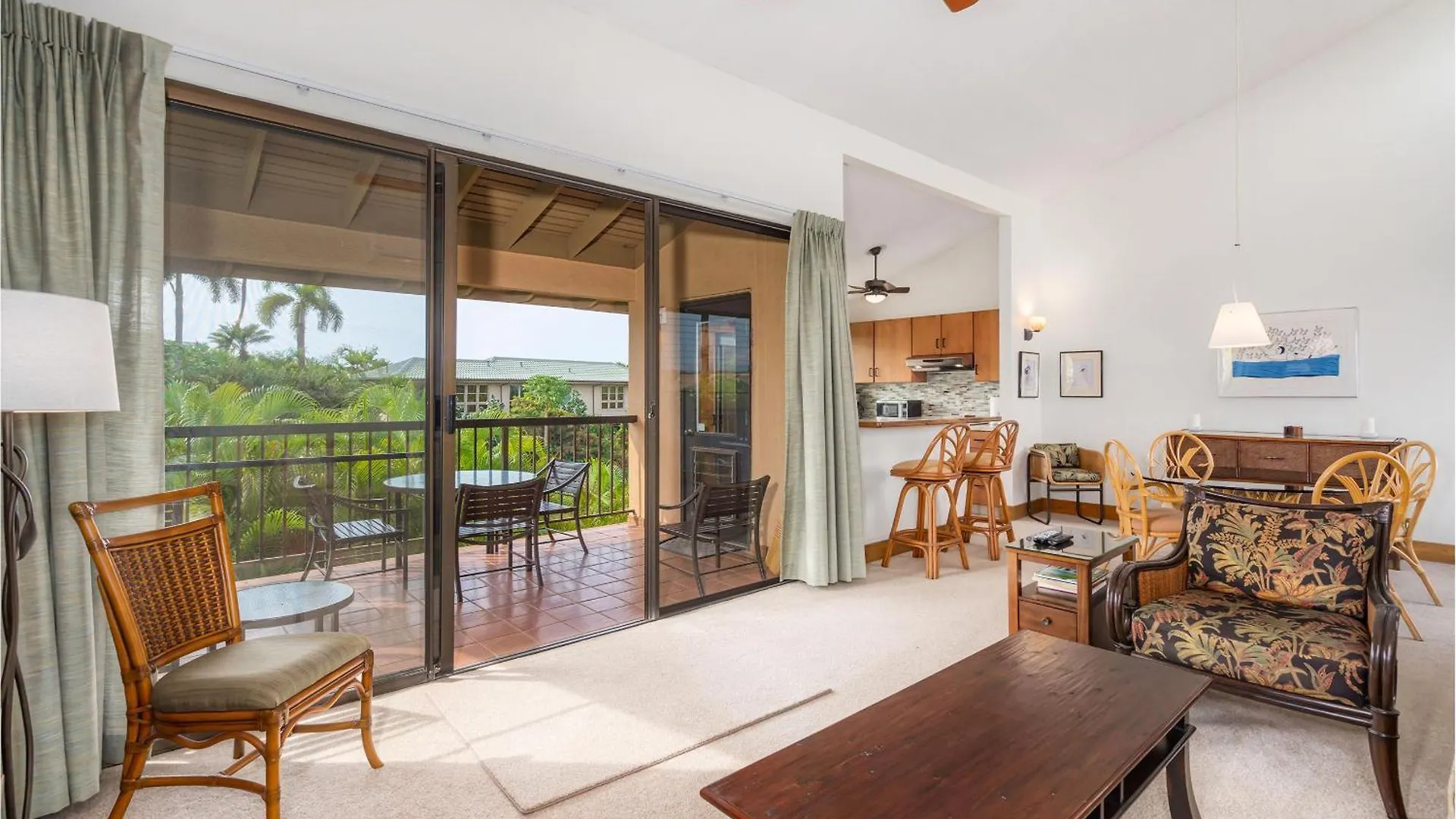 Wailea Ekahi 4E, Close To Greenbelt, Split Ac Holiday home