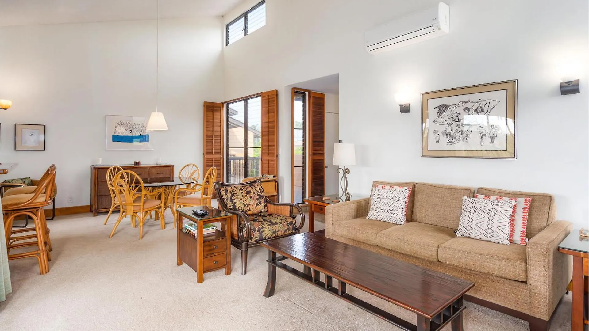 Holiday home Wailea Ekahi 4E, Close To Greenbelt, Split Ac