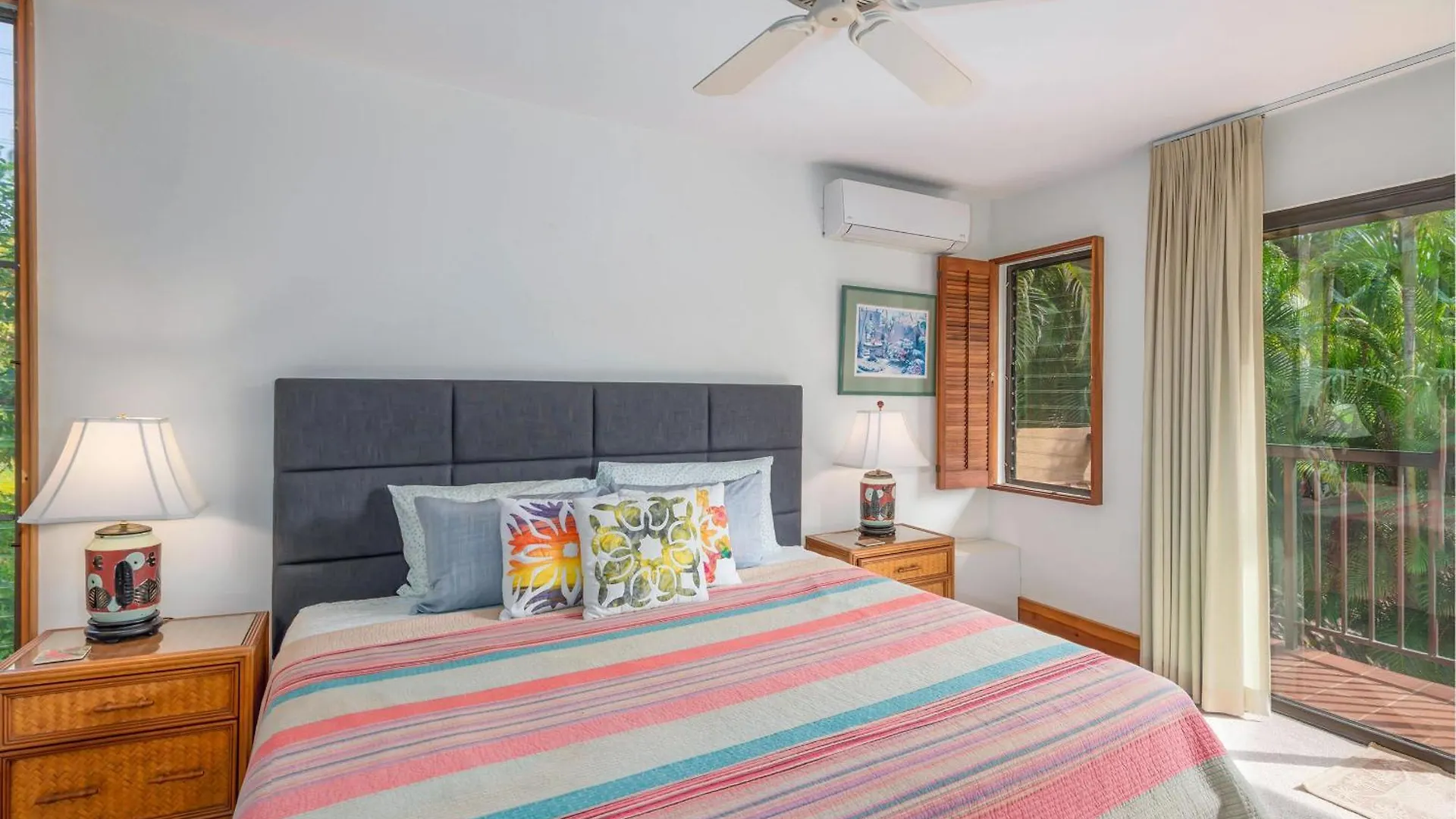 Experience Wailea Ekahi 4E, Greenbelt Location, New Split-Ac, Serene & Stylish! 0*, Wailea (Maui) Ηνωμένες Πολιτείες της Αμερικής