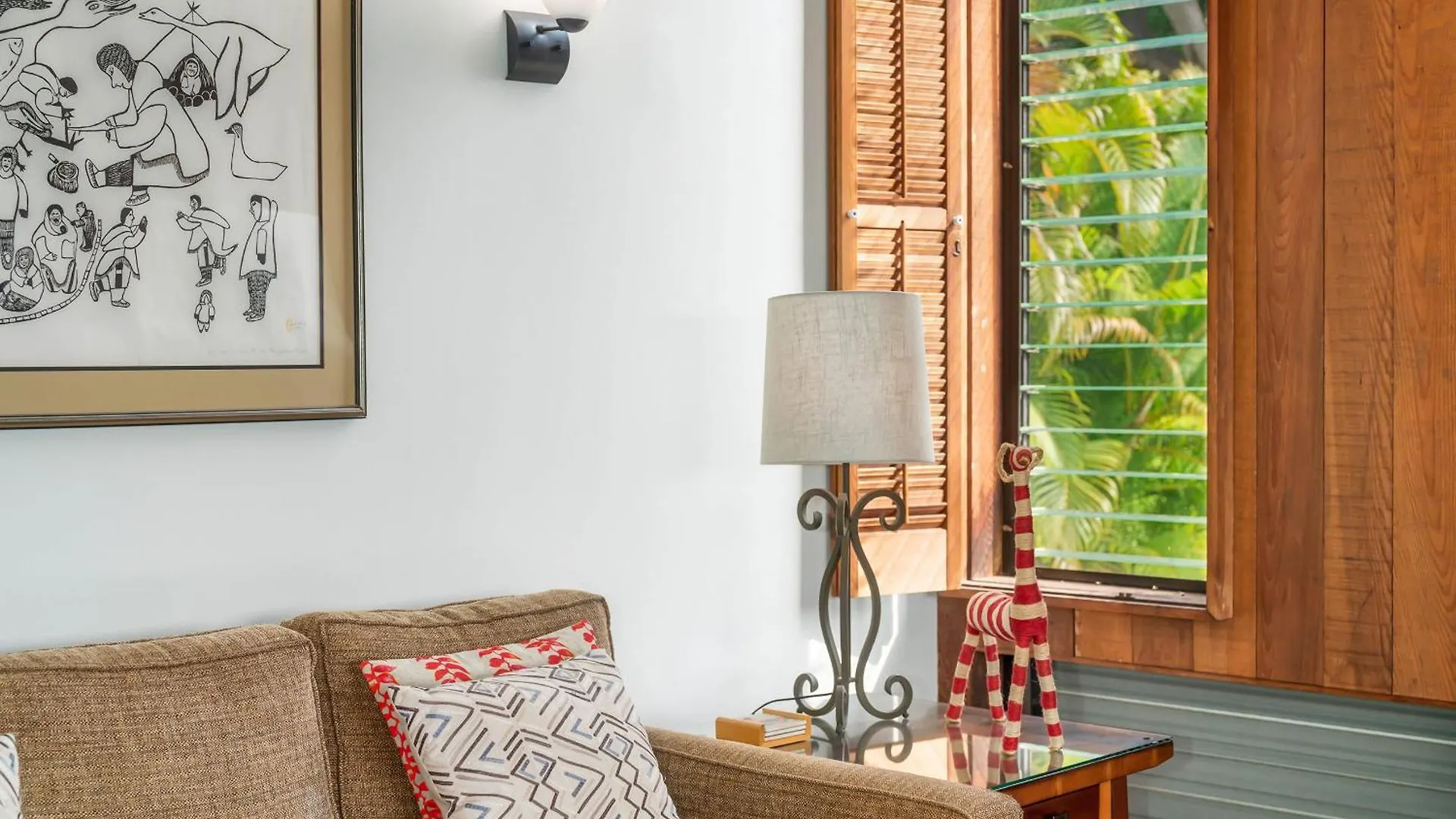Experience Wailea Ekahi 4E, Greenbelt Location, New Split-Ac, Serene & Stylish! Σπίτι διακοπών Wailea (Maui)