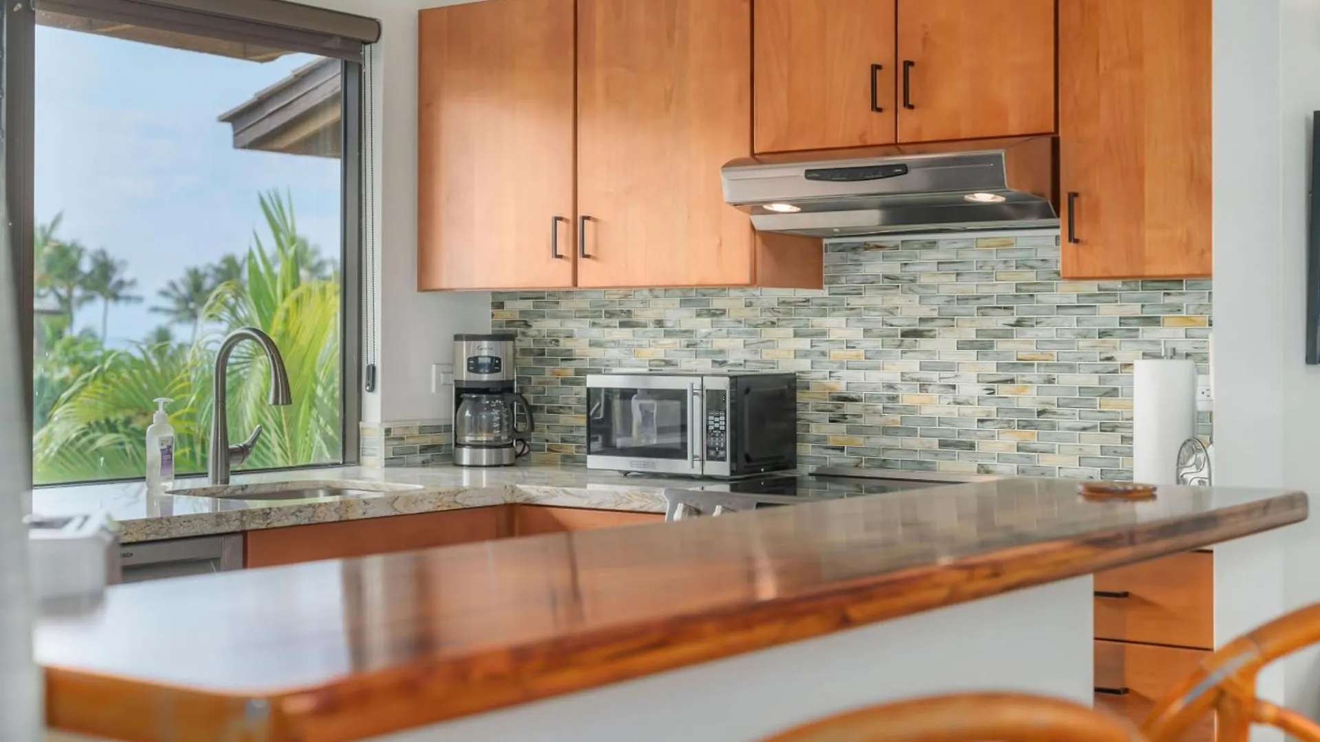 Wailea Ekahi 4E, Close To Greenbelt, Split Ac Holiday home Wailea (Maui)