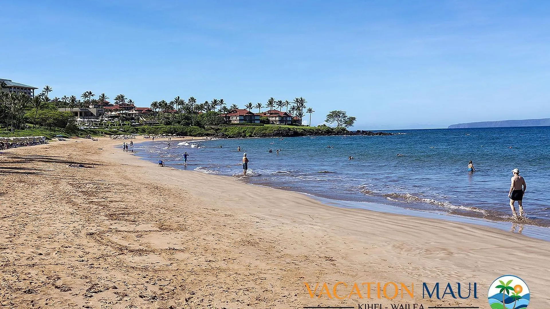 Σπίτι διακοπών Experience Wailea Ekahi 4E, Greenbelt Location, New Split-Ac, Serene & Stylish!