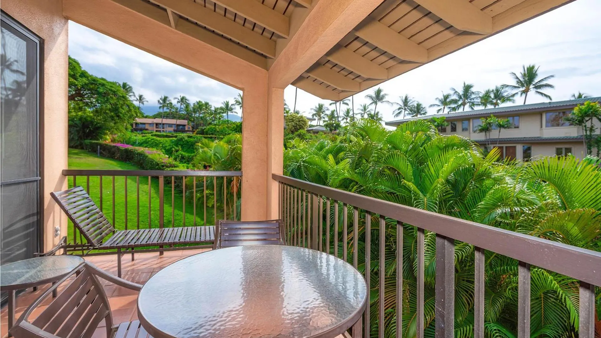 Holiday home Wailea Ekahi 4E, Close To Greenbelt, Split Ac