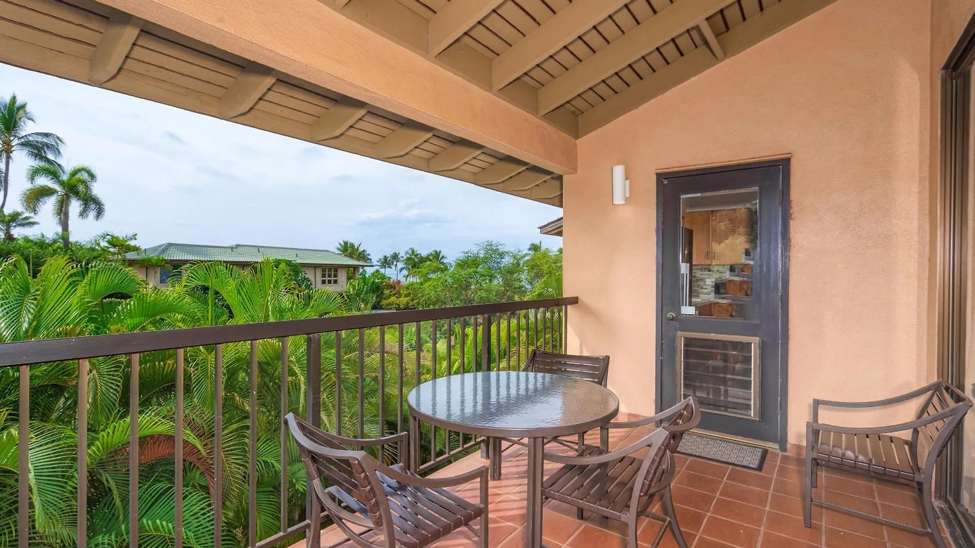 Wailea Ekahi 4E, Close To Greenbelt, Split Ac 0*, Wailea (Maui)