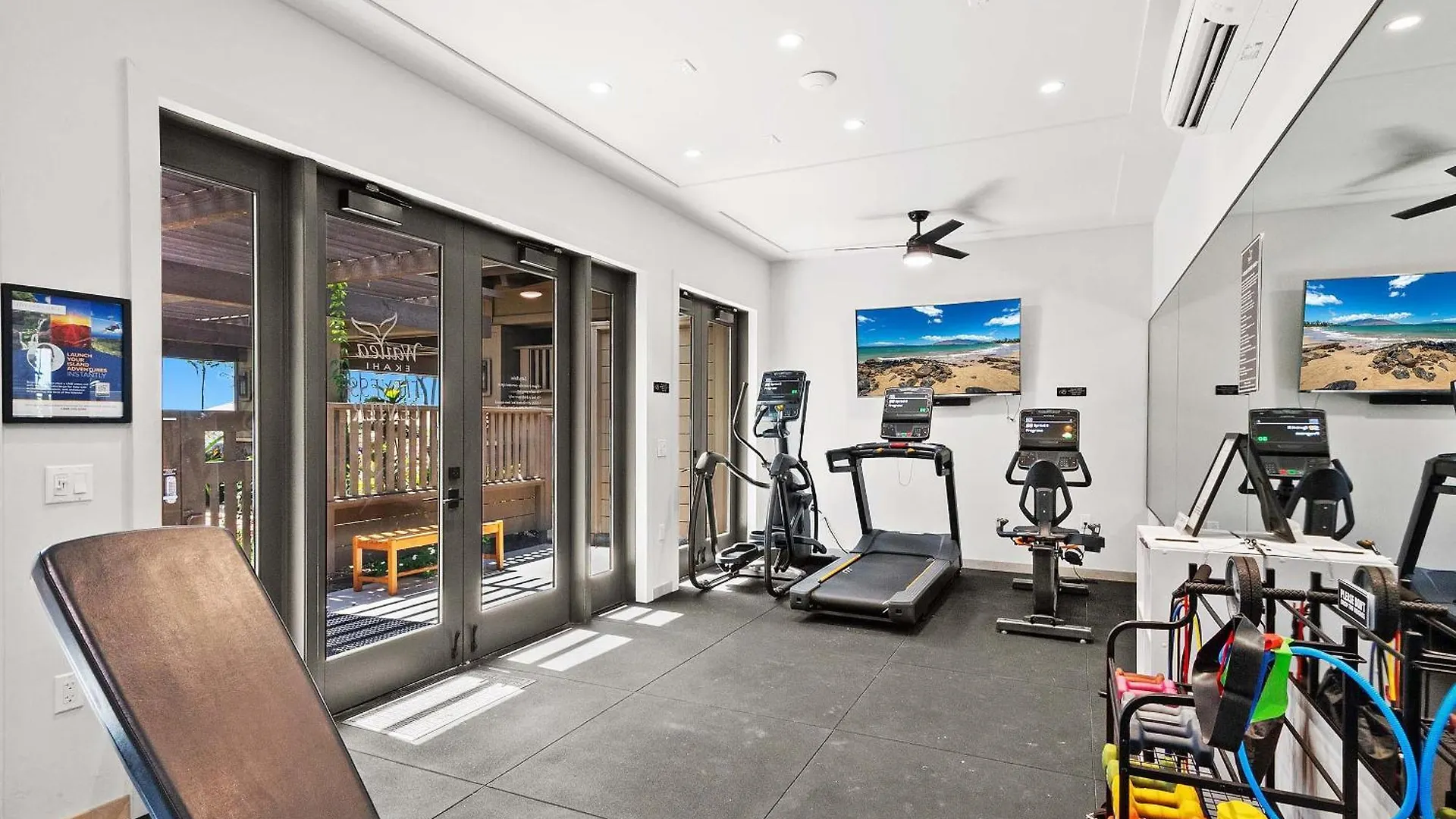 Holiday home Wailea Ekahi 4E, Close To Greenbelt, Split Ac