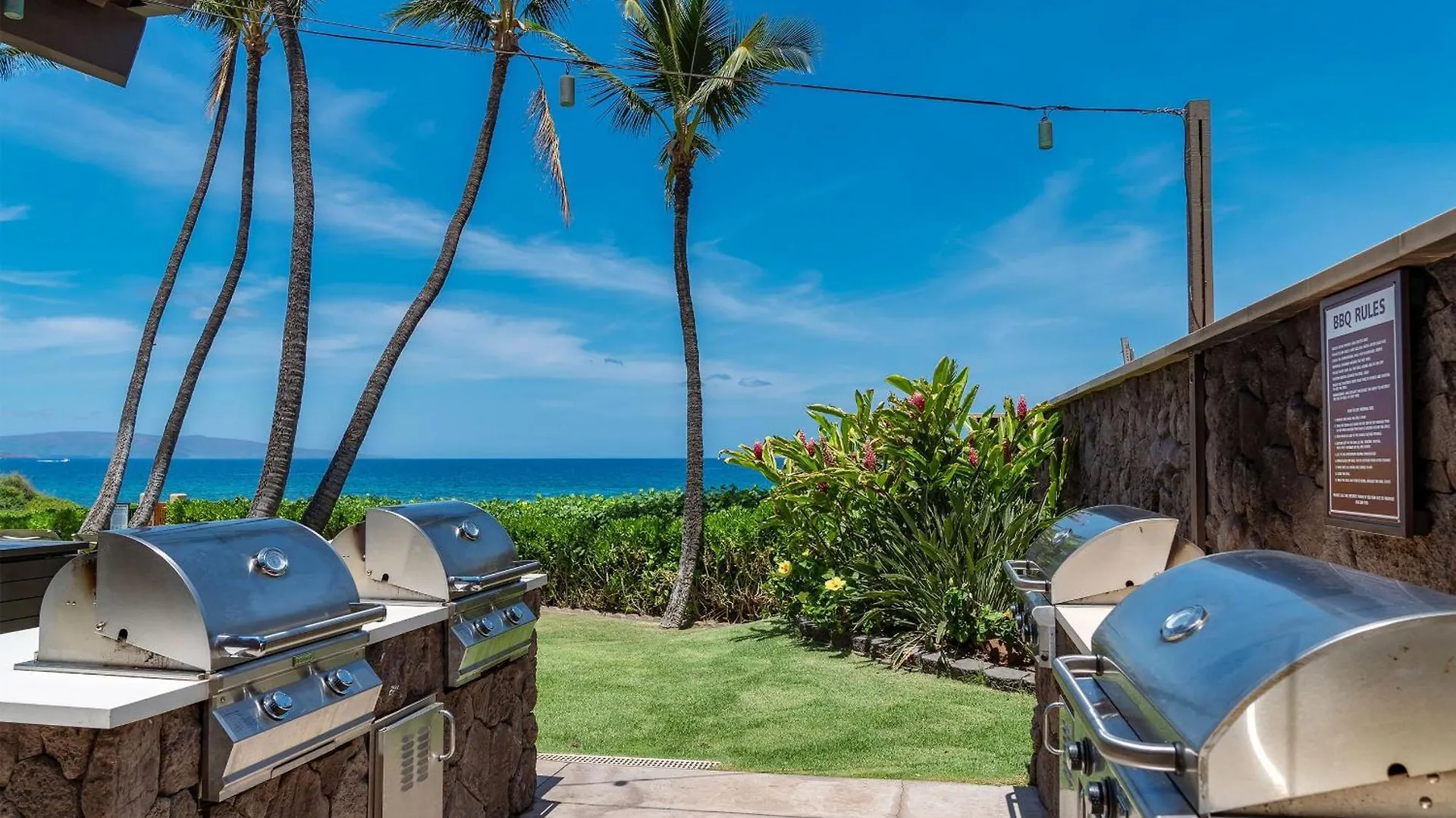 Wailea Ekahi 4E, Close To Greenbelt, Split Ac Holiday home Wailea (Maui)