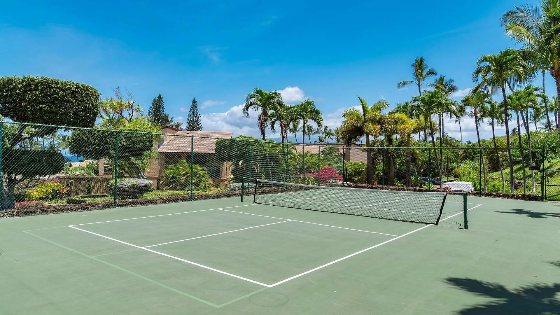 Wailea Ekahi 4E, Close To Greenbelt, Split Ac 0*, Wailea (Maui) United States