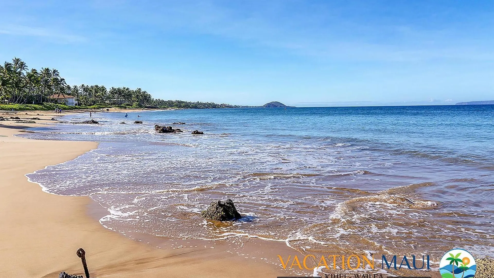 Wailea Ekahi 4E, Close To Greenbelt, Split Ac Holiday home Wailea (Maui)