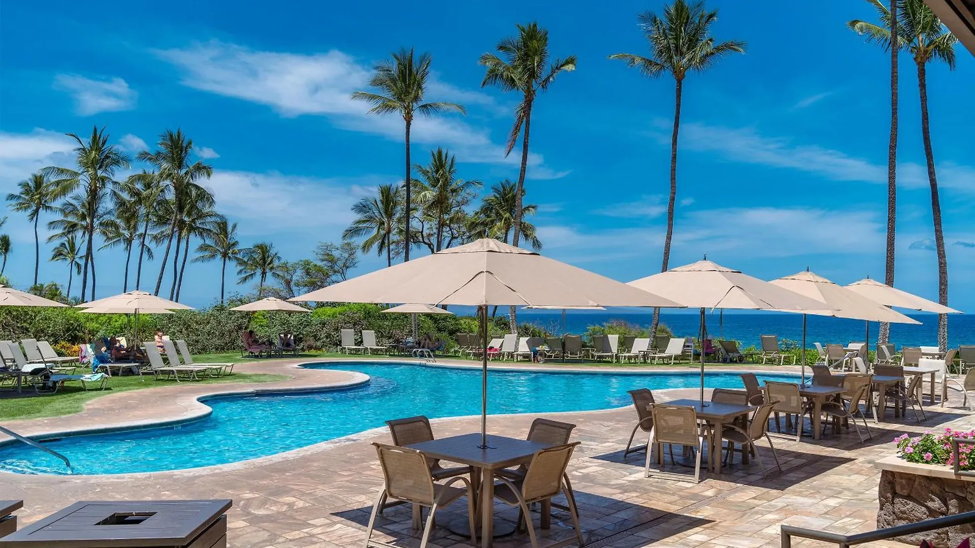 Holiday home Wailea Ekahi 4E, Close To Greenbelt, Split Ac United States