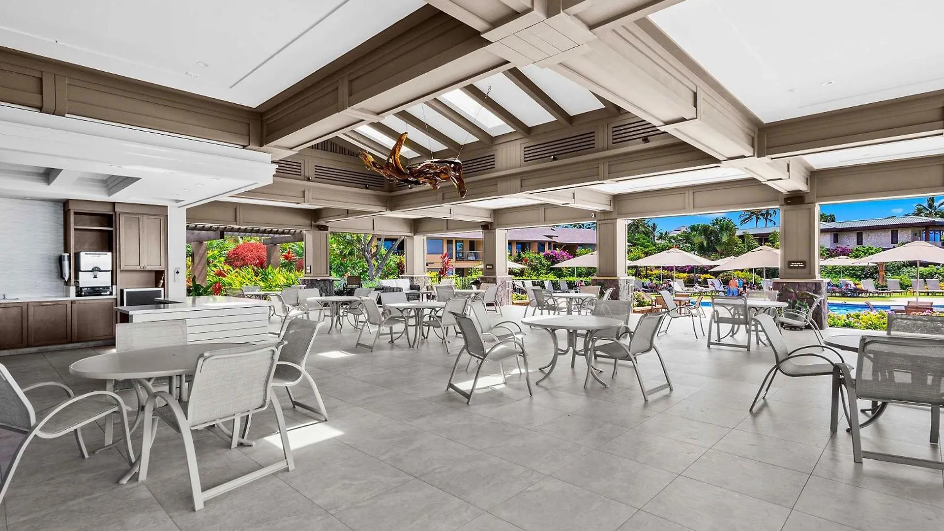 Wailea Ekahi 4E, Close To Greenbelt, Split Ac Wailea (Maui)