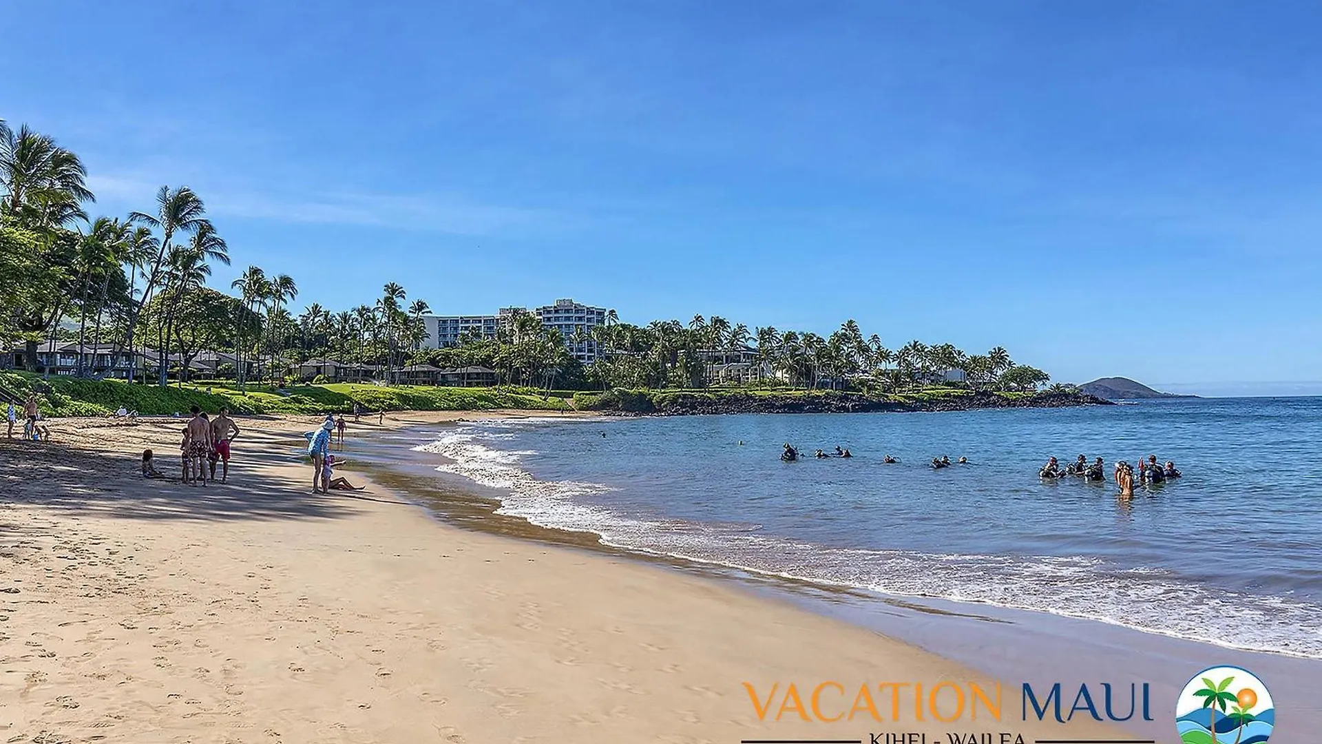 Holiday home Wailea Ekahi 4E, Close To Greenbelt, Split Ac