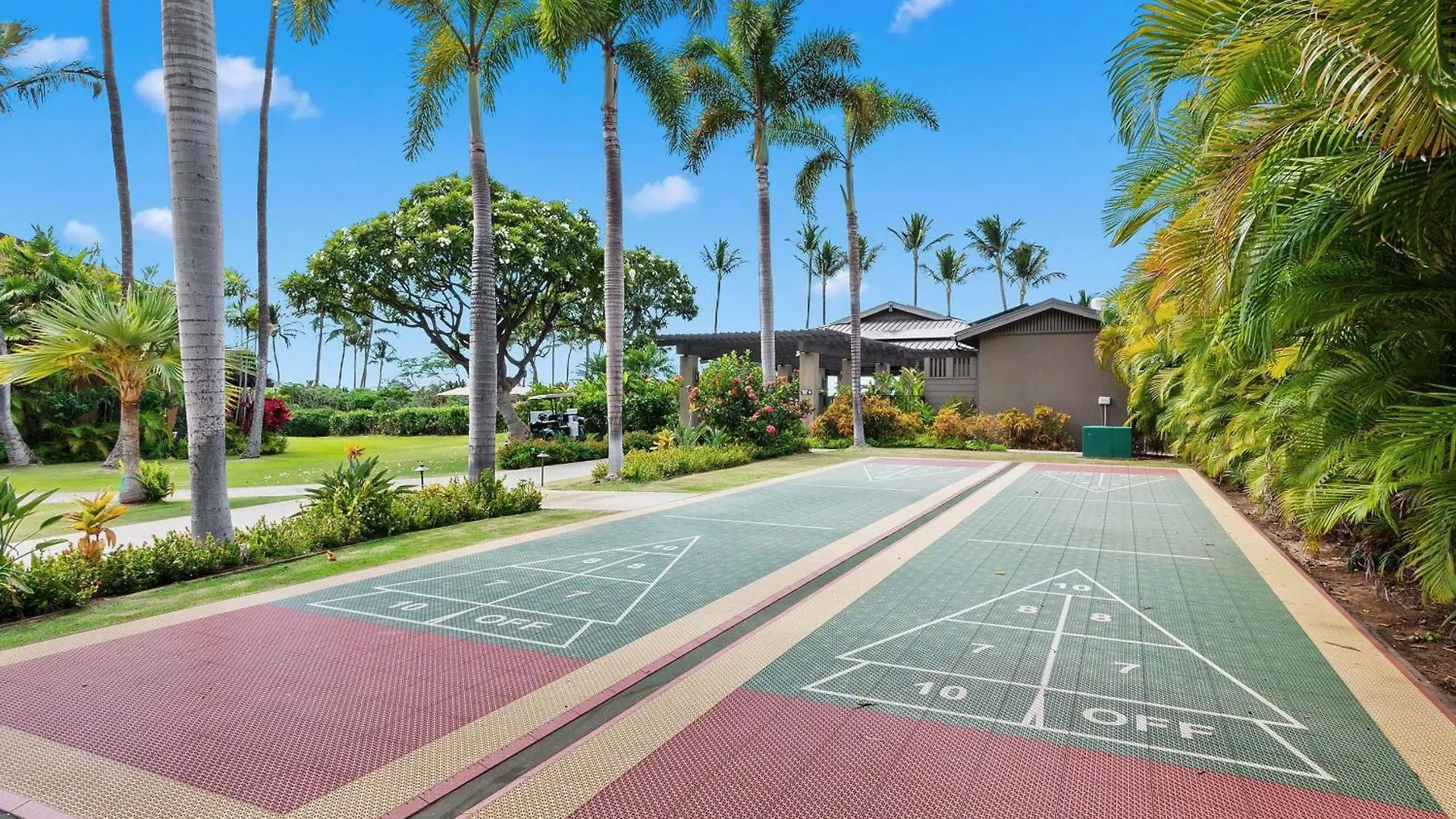 Wailea Ekahi 4E, Close To Greenbelt, Split Ac Holiday home
