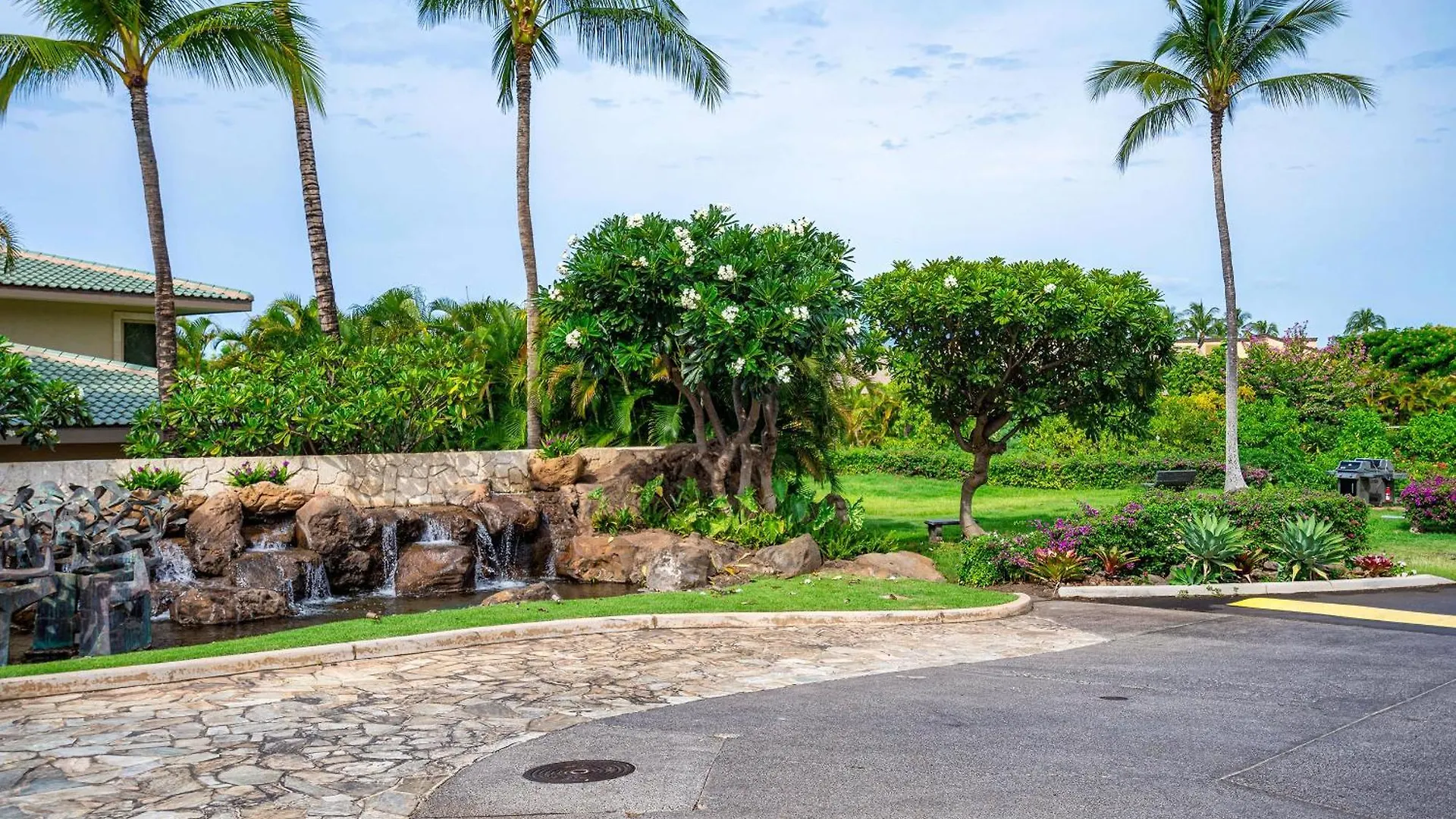 Holiday home Experience Wailea Ekahi 4E, Greenbelt Location, New Split-Ac, Serene & Stylish!